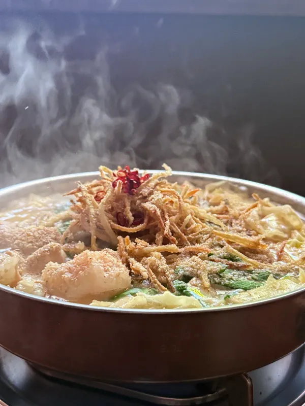 Offal Pot ROCCASHA 사진 4