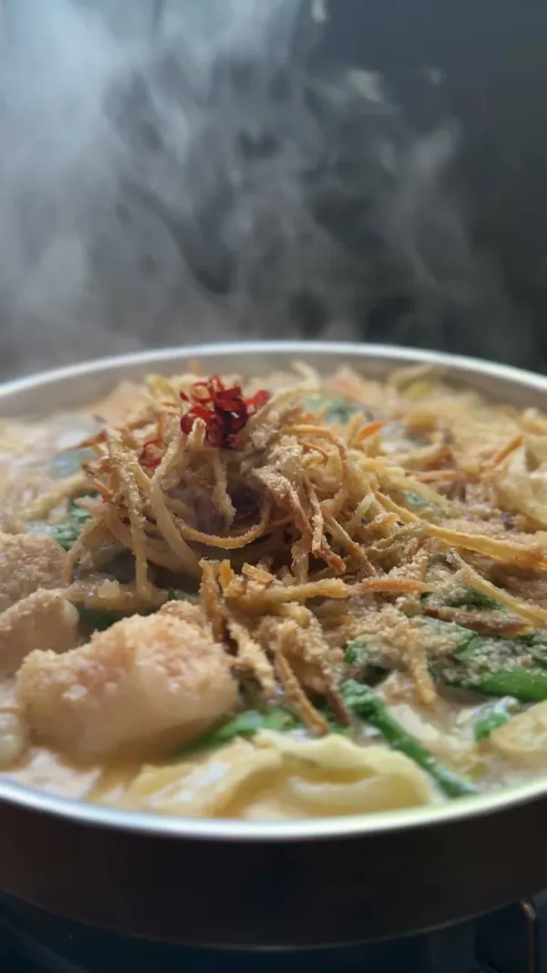 Offal Pot ROCCASHA 사진 5