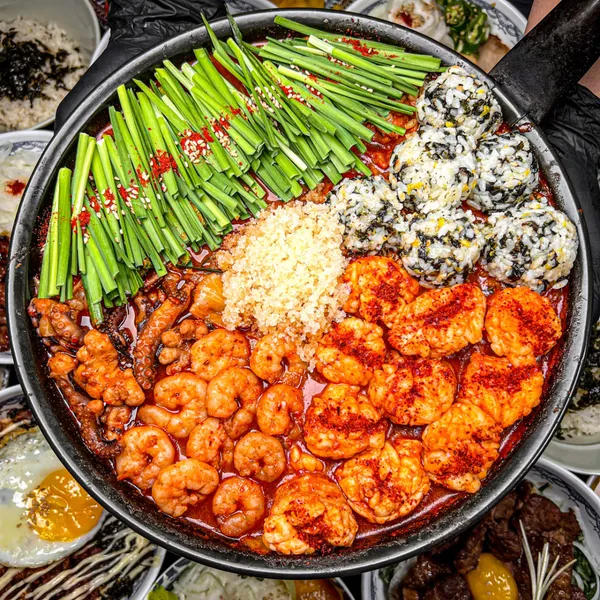 대낚식당 역삼본점