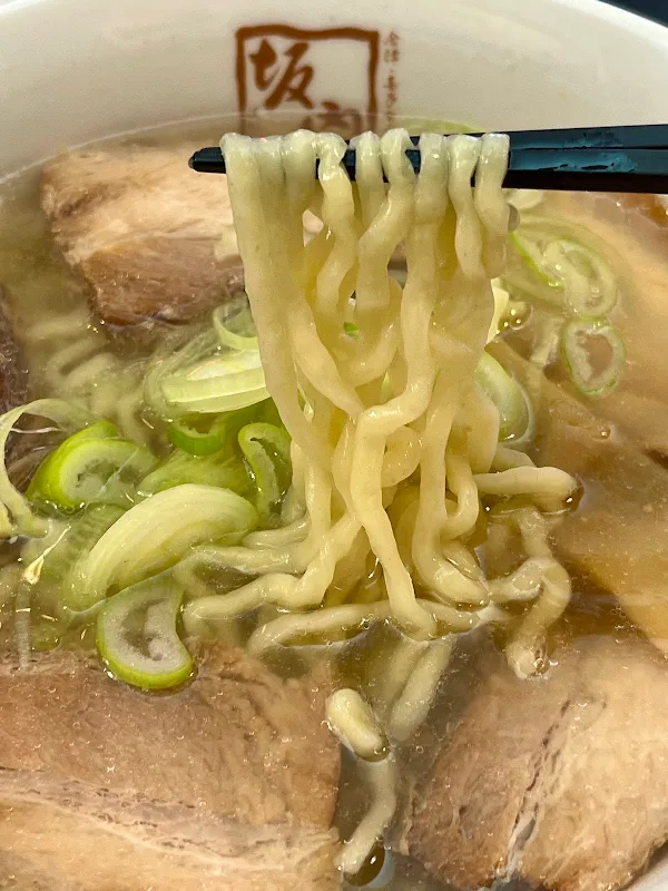 Kitakata Ramen Bannai - Harinakano 사진 5