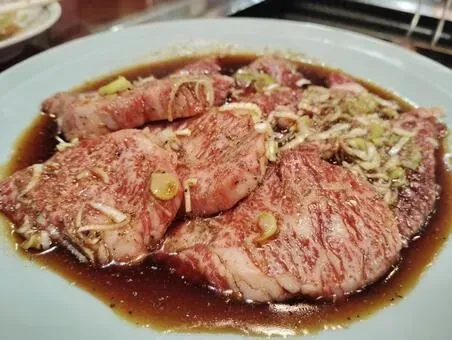 焼肉 八六一頭牛の写真4