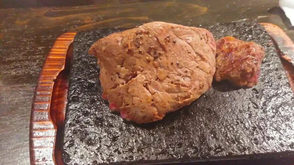 얏빠리 스테이크 3호점 사진 2