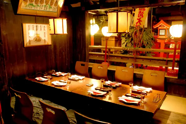 Kyonomachi Umeda