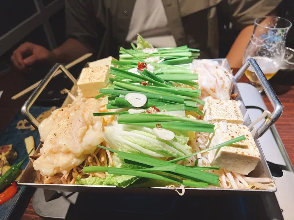 京の町 梅田店の写真4
