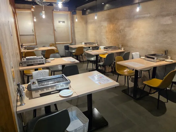 Yakiniku Lab Umeda 사진 3
