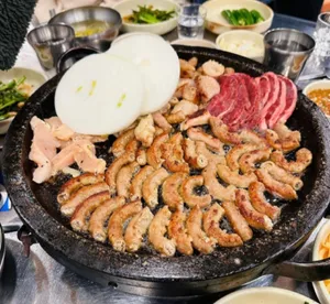 Matdol Gopchang Gui