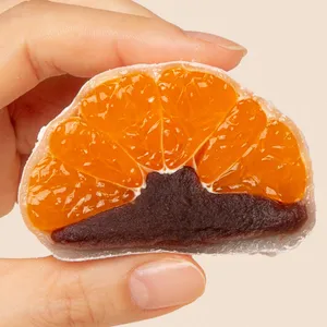 Halmeoni Tteokjip Omegi Tteok