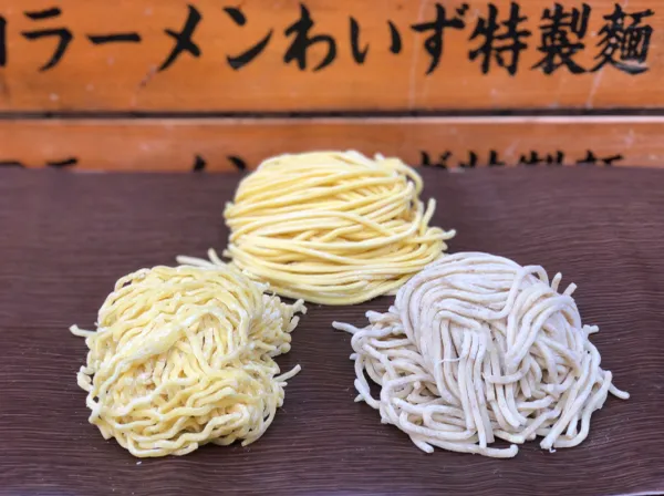 칸다 라멘 와이즈 사진 2