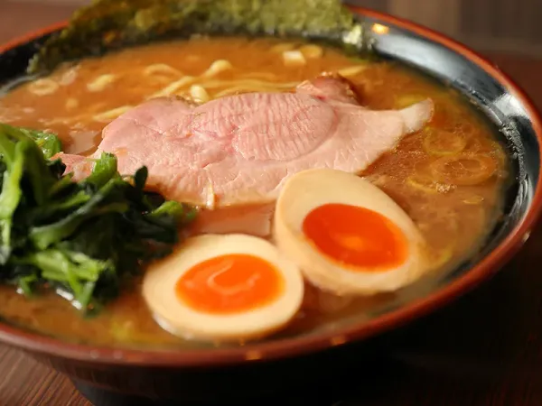 칸다 라멘 와이즈 사진 3