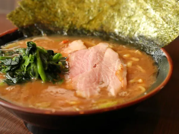 칸다 라멘 와이즈 사진 5