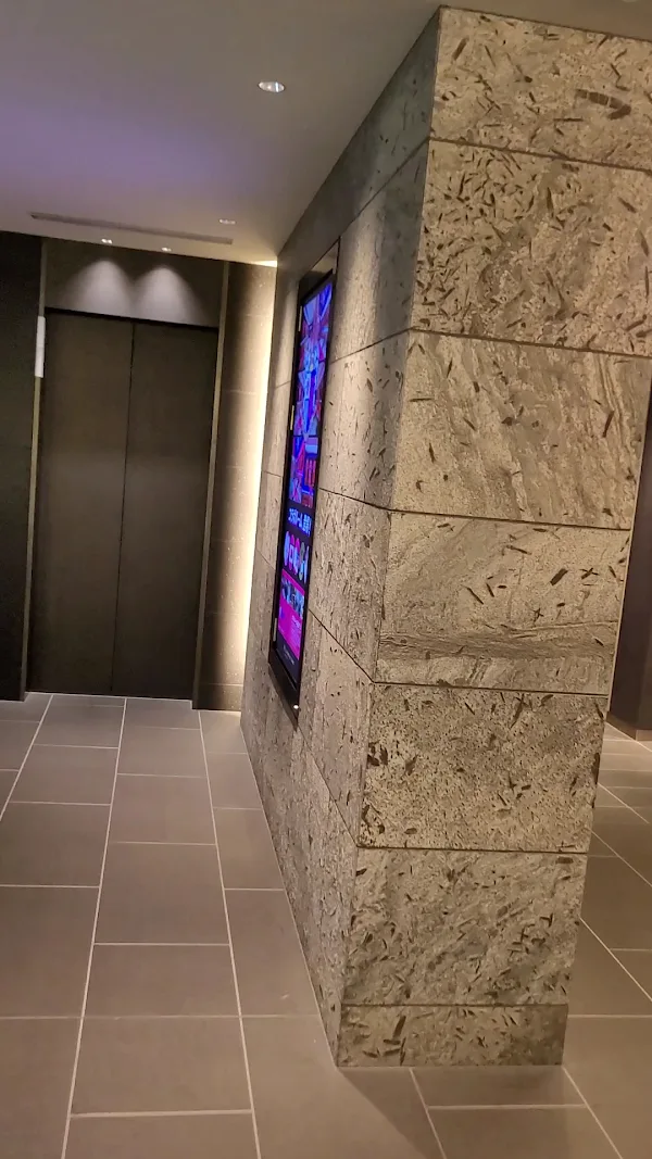 Villa Fontaine Grand Osaka-Umeda 사진 2