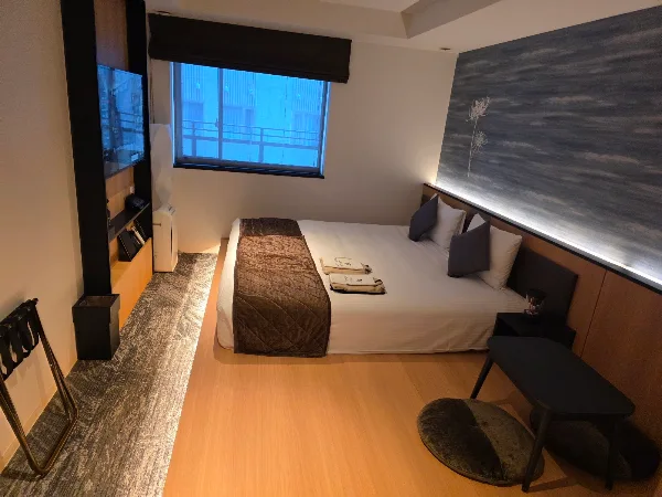 Villa Fontaine Grand Osaka-Umeda 사진 3