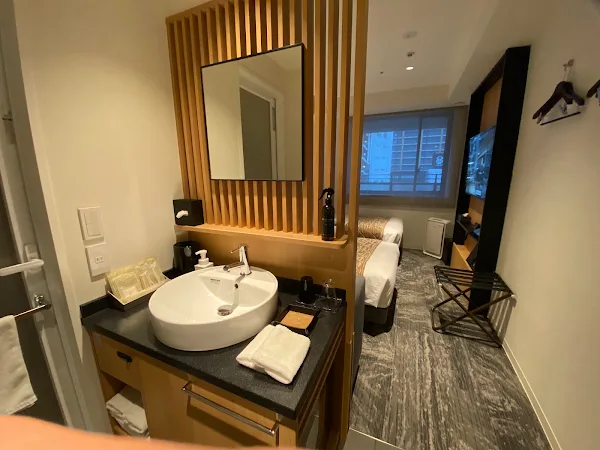 Villa Fontaine Grand Osaka-Umeda 사진 4