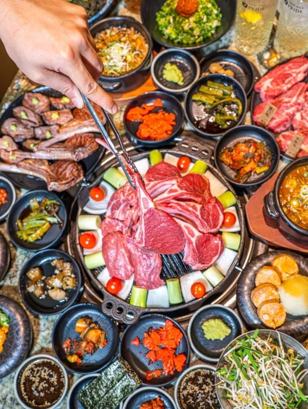 고메램 삼성점