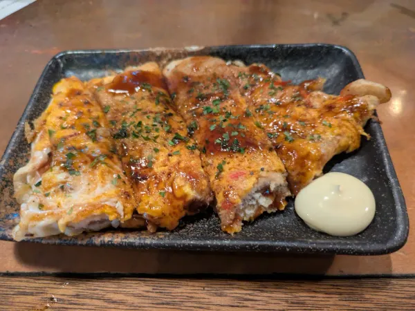 炉端 乃ノ家 本店 사진 5