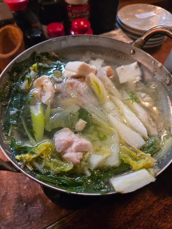 炉端 乃ノ家 本店の写真3
