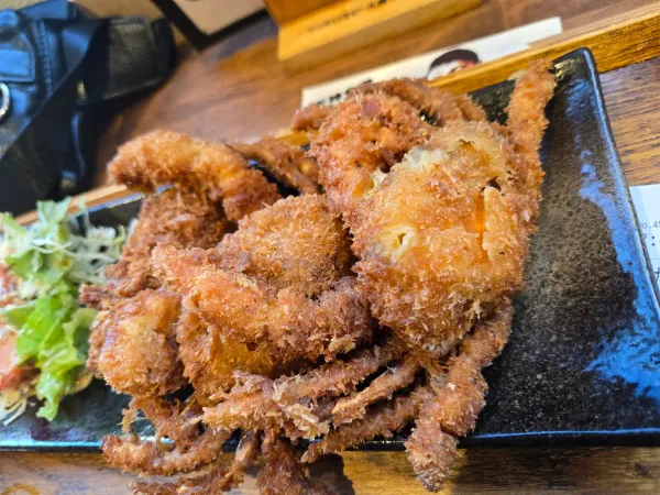 天神食堂ハルキッチン 사진 5