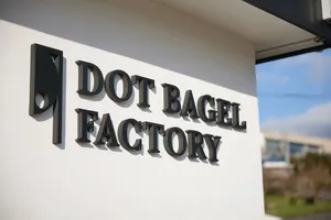 Dot Bagel Factory