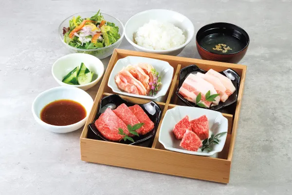 야키니쿠 카쿠라 기온마치점 사진 5