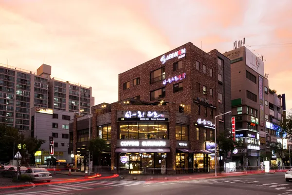 사리원 본점