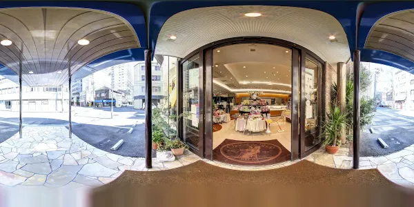 Chocolate Shop Main Store 사진 2