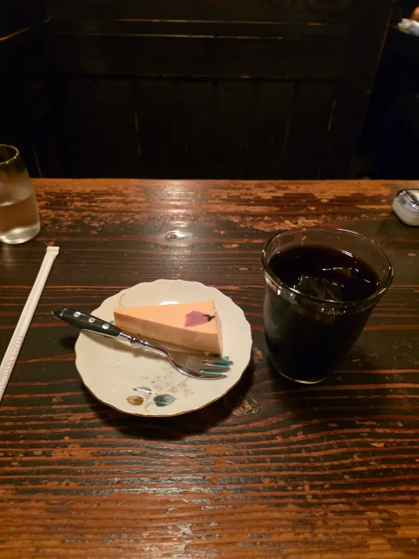 西原珈琲店 栄店の写真3