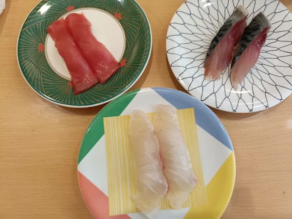 廻転寿司 冨士丸 사진 4