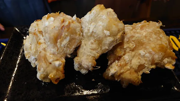 関西グルメ研究所博多住吉店