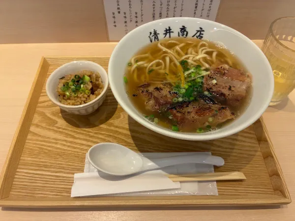 Kiyoi Shoten 사진 4