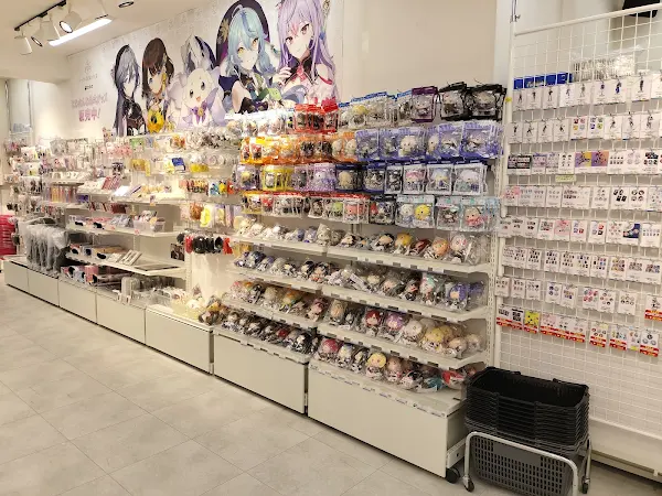 Kotobukiya Namba 사진 2