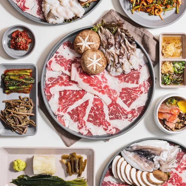 새돌집 논현본점