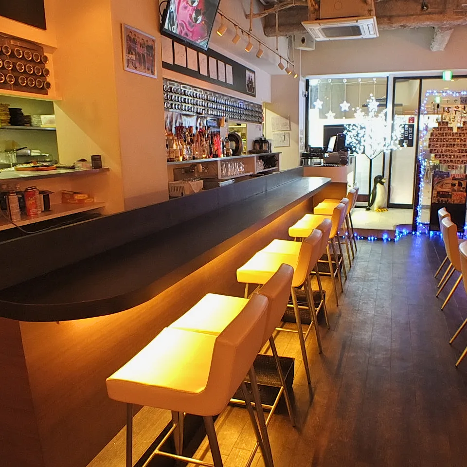 Korean Dining & Bar HANWOORI 대표 사진