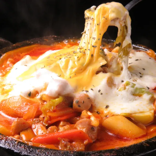 Korean Dining & Bar HANWOORI 사진 2