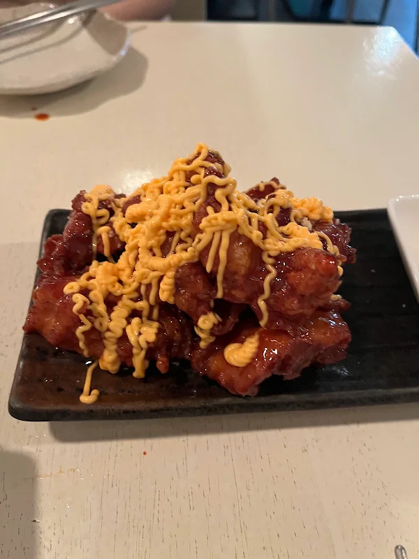 Korean Dining & Bar HANWOORI 사진 5