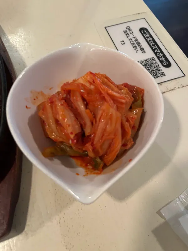 韓国料理 ハンウリの写真5