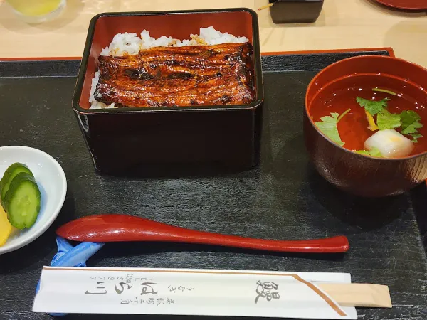 우나기노 하라카와 사진 5