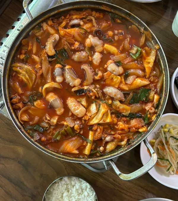 길손