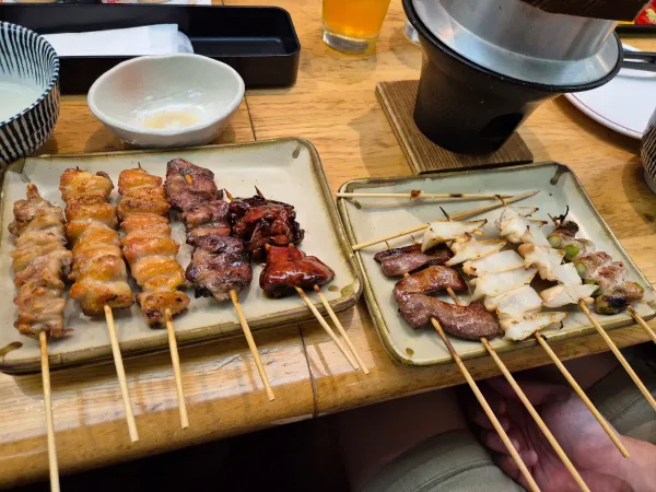 쿠시도리 사진 3