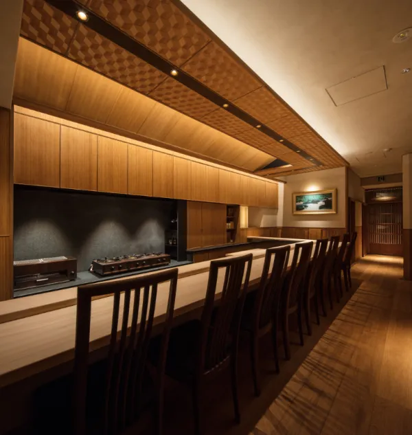 Sushi Oshima