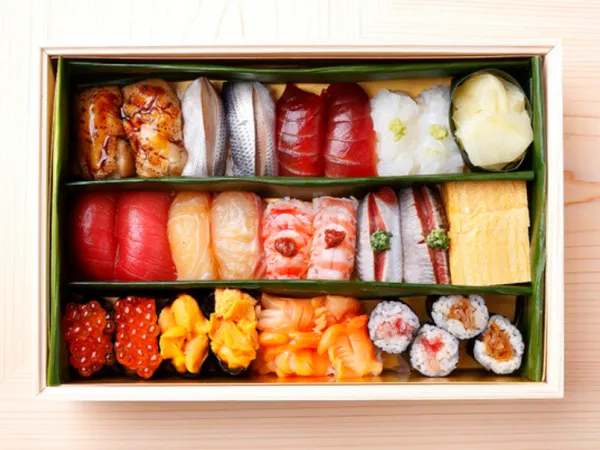 Sushi Oshima 사진 3
