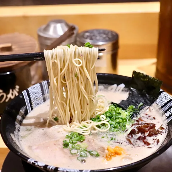 하카타 잇소 텐진 원 후쿠오카 빌딩.점 사진 4