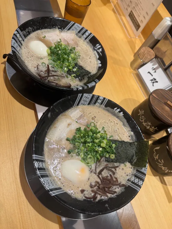 하카타 잇소 텐진 원 후쿠오카 빌딩.점 사진 5