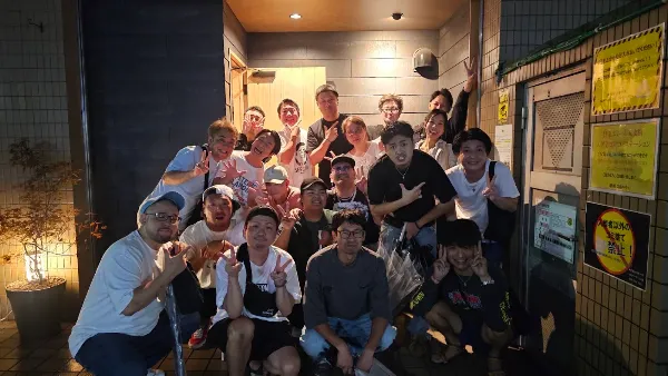 焼鳥 ごう 久茂地店 사진 2
