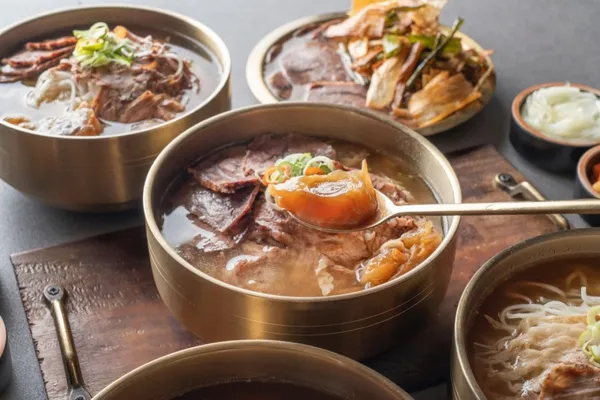 온수반 역삼점