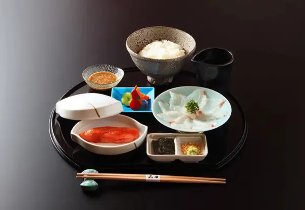 일본요리 이시다 사진 2