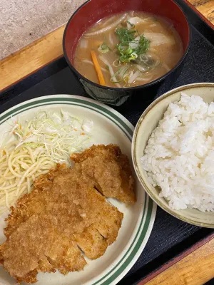 キッチンもとや