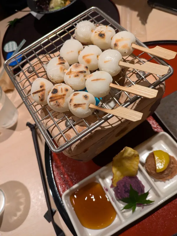 칸미도코로 타키무라 사진 4