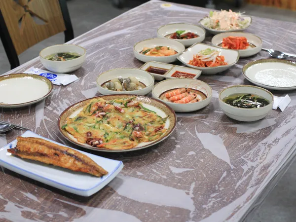 대게한마당주문진본점