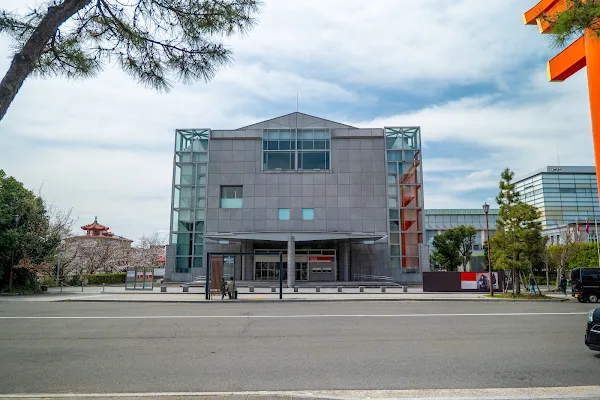 교토국립근대미술관 사진 2