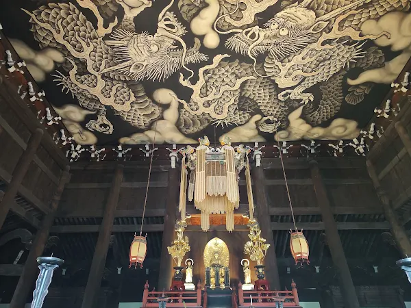 겐닌지 사진 5